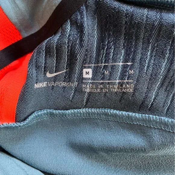 Men's Nike Vaporknit Chealsea Football Club Long Sleeve Jersey M